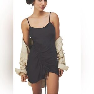 Free People Be My Mini Slip